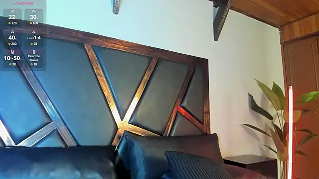 EmiliWilliams online show from 03-20-26, 09:08