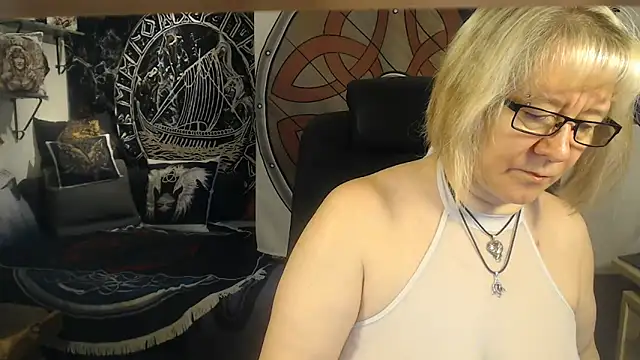 TittenMichelle online show from 02-27-25, 07:44