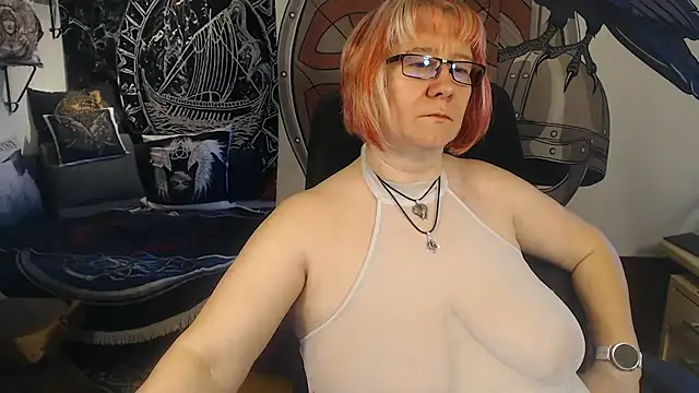 TittenMichelle online show from 03-21-25, 07:55