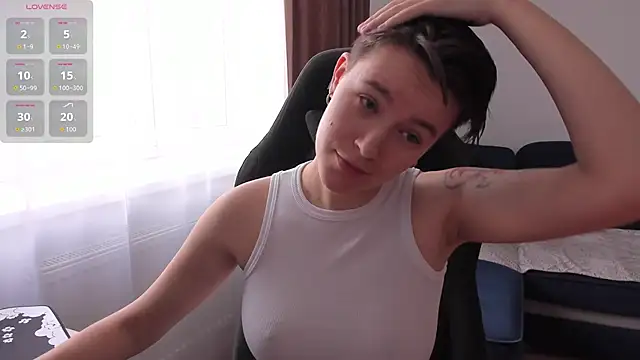 JessieFlower online show from 11-15-25, 08:55