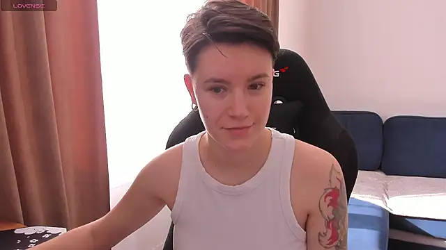 JessieFlower online show from 02-27-26, 08:36