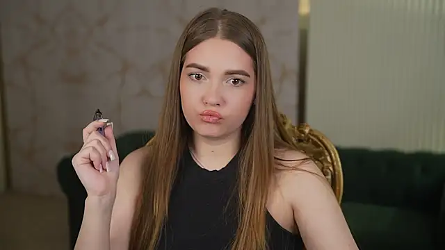 Grace Fantasy online show from 02-23-26, 07:33