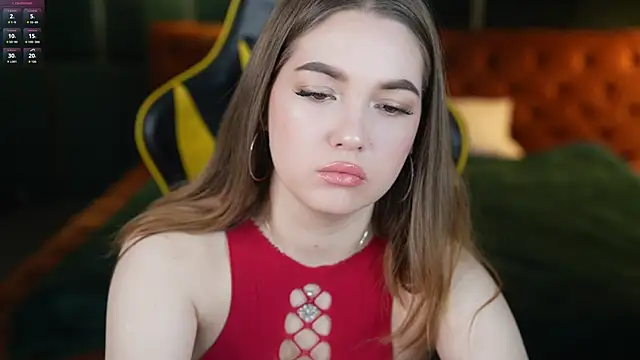 Grace Fantasy online show from 02-27-26, 11:16