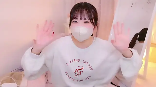 HONO cha online show from 02-06-25, 02:26