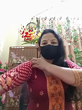 Payel-Sen online show from 01-07-25, 06:14