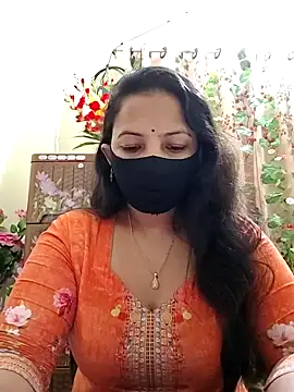 Payel-Sen online show from 01-13-25, 06:59