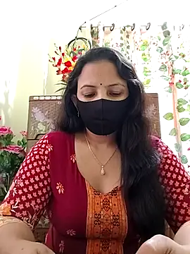 Payel-Sen online show from 01-14-25, 06:02