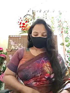 Payel-Sen online show from 01-17-25, 02:39