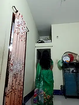 Payel-Sen online show from 01-18-25, 03:09