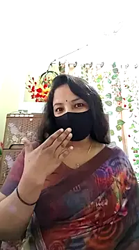 Payel-Sen online show from 01-19-25, 06:21