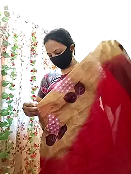 Payel-Sen online show from 01-21-25, 02:00