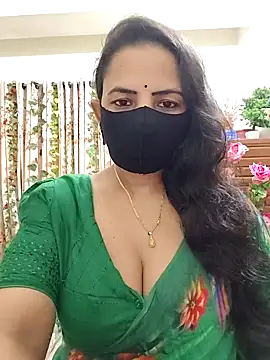 Snapshot of Payel-Sen chatting on 10-19-25, 04:51 Payel-Sen online show from 10-19-25, 04:51