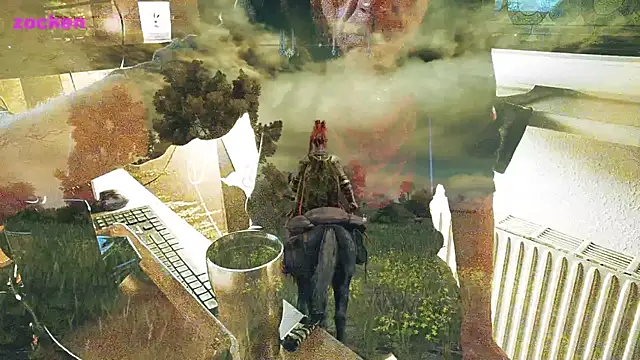 BongChannel online show from 01-01-25, 03:56