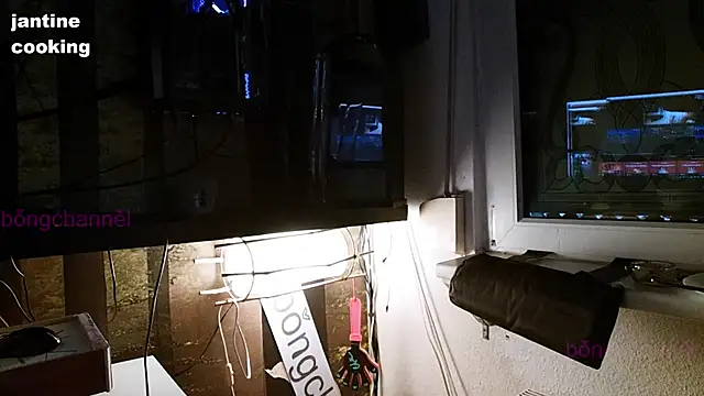 BongChannel online show from 01-01-25, 10:00