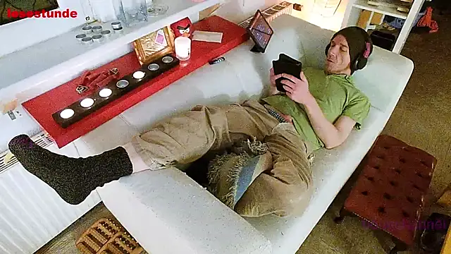 BongChannel online show from 01-01-25, 07:10