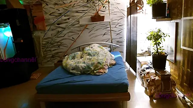 BongChannel online show from 01-02-25, 02:57