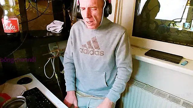 BongChannel online show from 01-02-25, 06:01