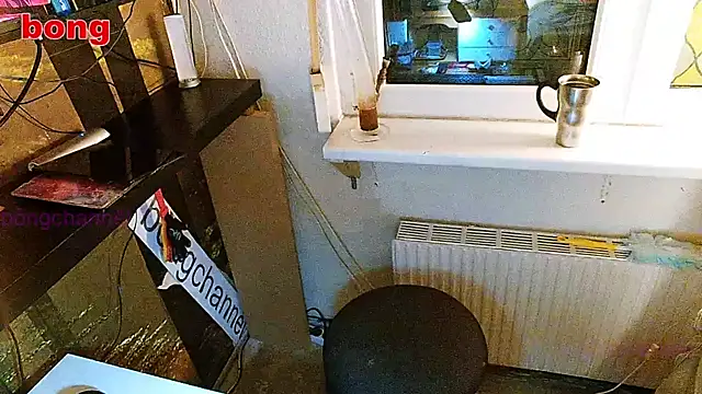 BongChannel online show from 01-05-25, 09:25