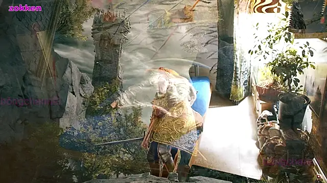 BongChannel online show from 01-06-25, 12:46