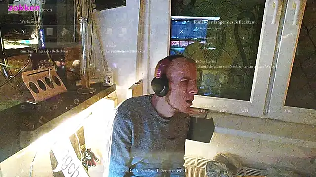 BongChannel online show from 01-09-25, 11:24