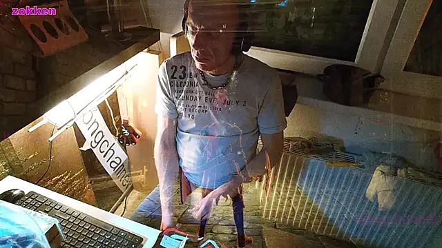 BongChannel online show from 01-10-25, 05:26