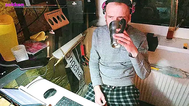 BongChannel online show from 01-12-25, 12:07