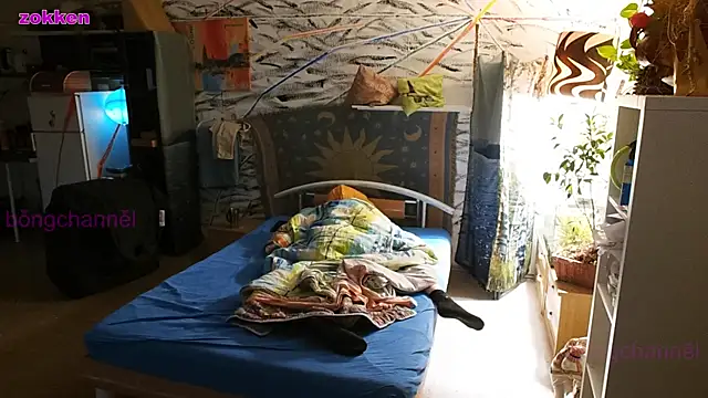 BongChannel online show from 01-14-25, 08:09