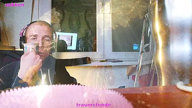 BongChannel online show from 01-21-25, 12:36