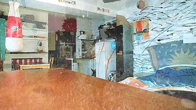 BongChannel online show from 01-21-25, 09:46