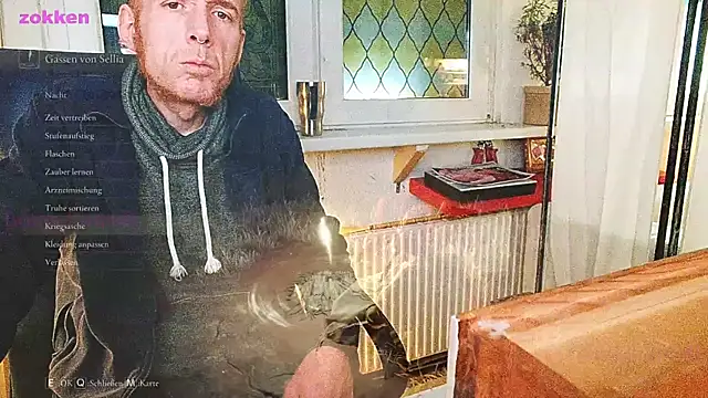 BongChannel online show from 01-22-25, 10:07