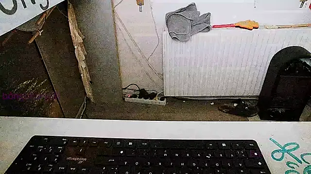 BongChannel online show from 01-26-25, 12:33