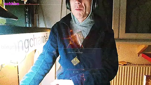 BongChannel online show from 01-27-25, 12:43