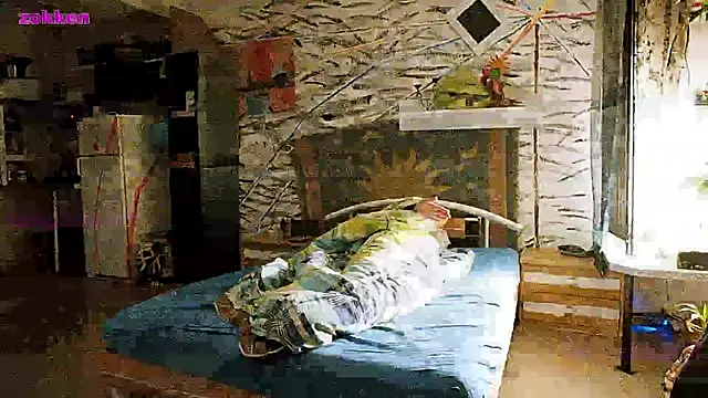 BongChannel online show from 01-28-25, 07:22