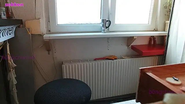 BongChannel online show from 01-28-25, 10:23