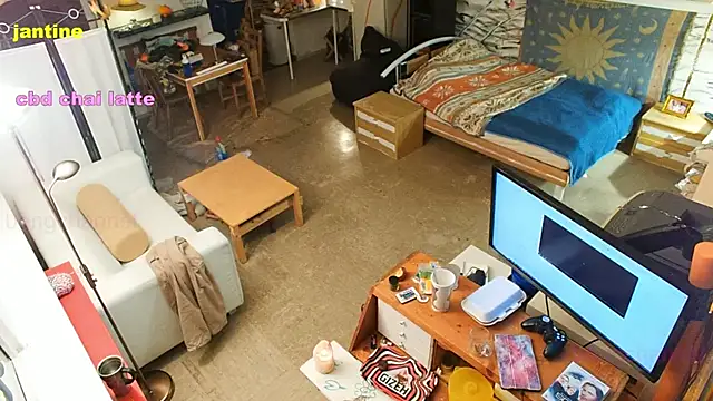 BongChannel online show from 03-08-25, 09:51