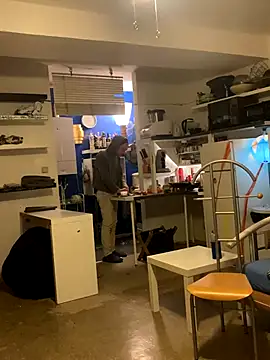 BongChannel online show from 11-29-25, 10:57