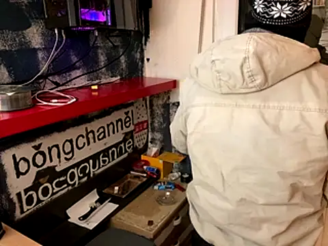 BongChannel online show from 01-05-26, 06:11