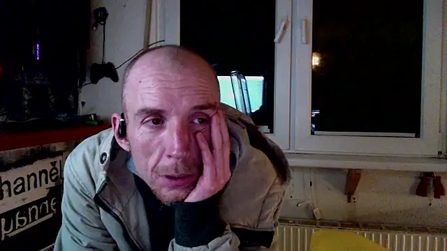 BongChannel online show from 02-02-26, 12:31