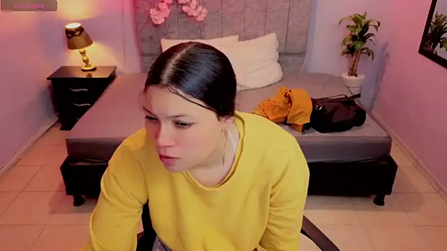 Lana stone  online show from 11-03-25, 03:30