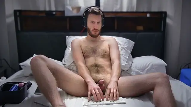 SpunDaddiesBoi online show from 12-24-24, 08:11