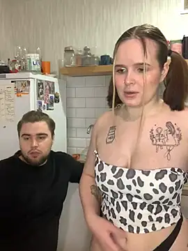 Pair of Gods  online show from 01-29-25, 03:37