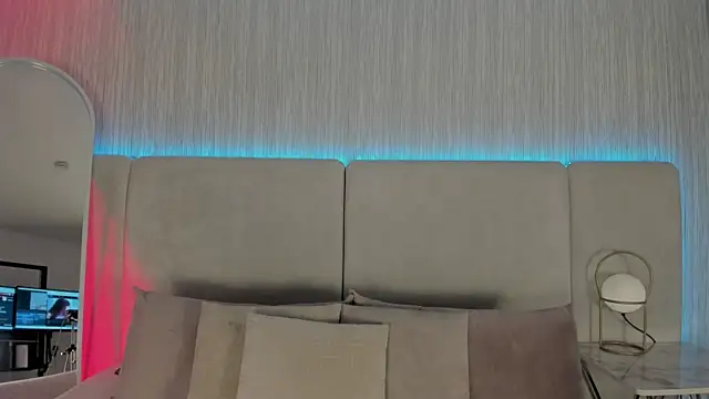 MALENA-ANGEL online show from 10-10-25, 08:41