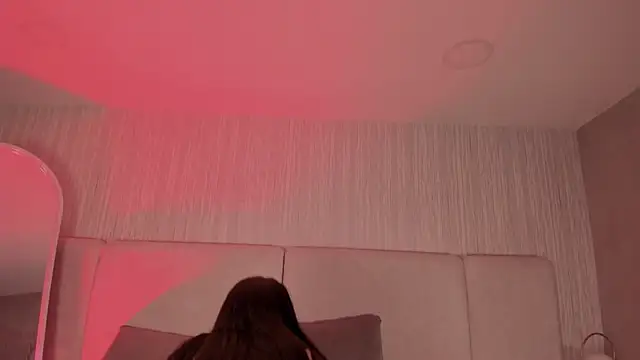 MALENA-ANGEL online show from 11-25-25, 07:58