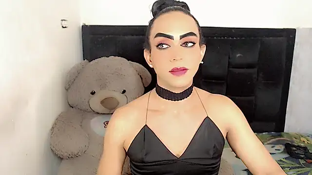 Michell Queen online show from 01-06-25, 06:03