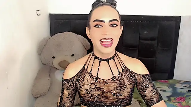 Michell Queen online show from 01-12-25, 03:28