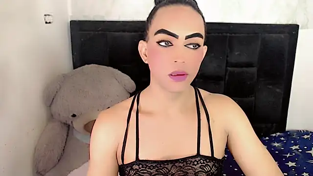 Michell Queen online show from 10-23-25, 06:45