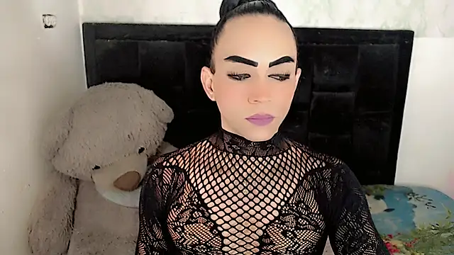 Michell Queen online show from 02-03-26, 02:10