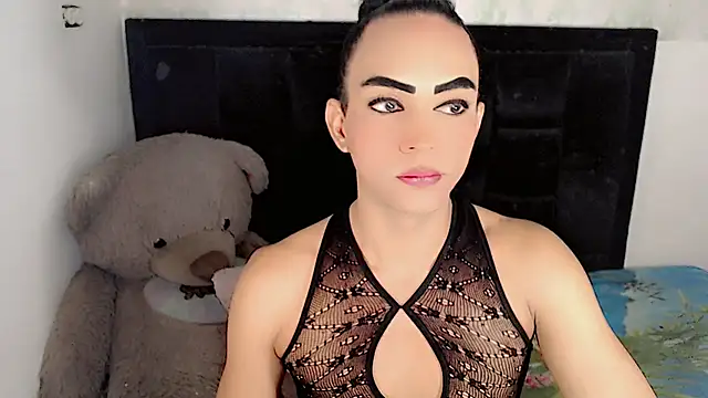 Michell Queen online show from 02-19-26, 05:03