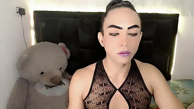 Michell Queen online show from 02-22-26, 06:13