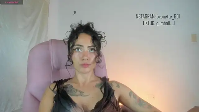 paula brunette online show from 11-12-25, 12:55